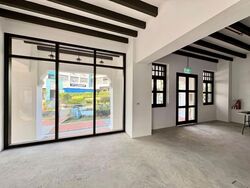 Keong Saik Road (D2), Shop House #632496431